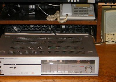 1989 Unitra Diora Hifi  - 074befere